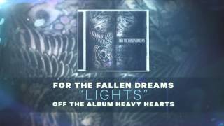 For the Fallen Dreams - Lights