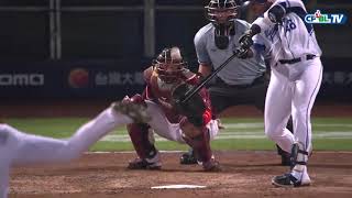 [討論]  陳晨威的守備