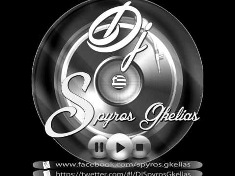 Dj S pyros Gkelias 5 Minutes Promo Mix