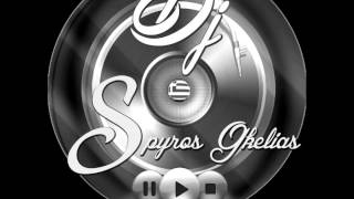 Dj S pyros Gkelias 5 Minutes Promo Mix