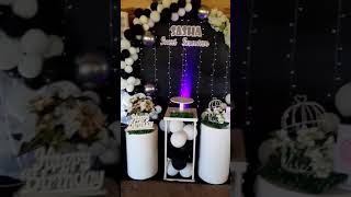 Download lagu Dekorasi HUT 17th.. mp3 Download lagu Dekorasi HUT 17th.. mp3