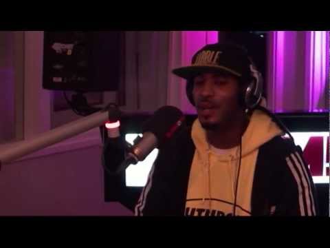 Dret - Sommige Wijven (Live Bij Juize Op Slam!FM)