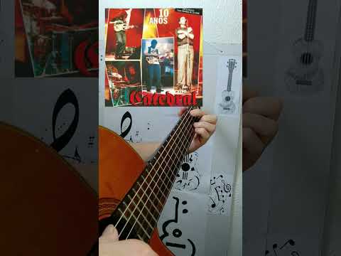 Para Todo Mundo - Catedral