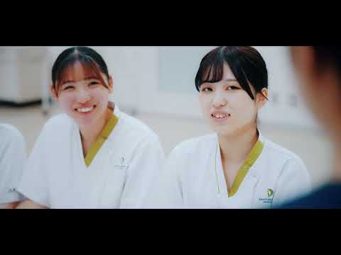 医療分野PR動画