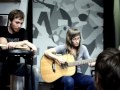 Lemuria - Length Away (live acoustic Moscow 25.08.11)