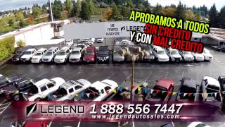 preview picture of video 'Legend Auto Sales en Burien'