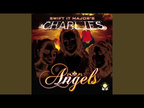 Charlie's Angels (Accapella)