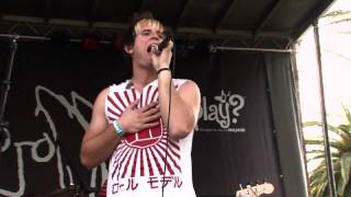 Don&#39;t Take It Personal (Live) - Westland