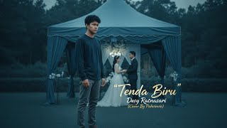 Download lagu Tenda Biru - Desy Ratnasari ( Cover By Pahvinvio ) mp3