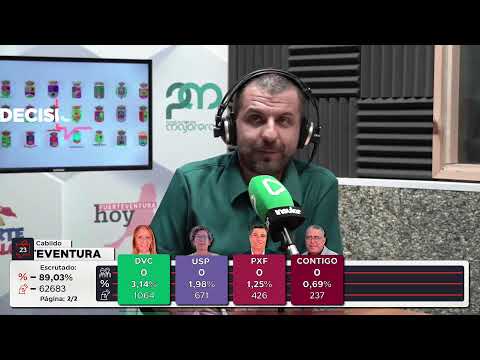 #DECISION2023 | Superdomingo Electoral