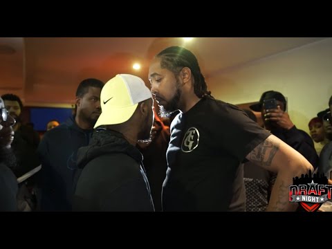 Lil Nay vs P.A.Y.N.E.