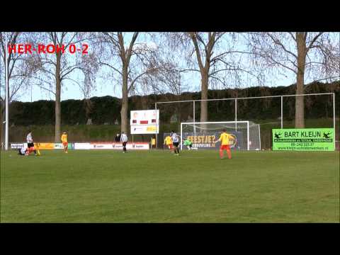 Samenvatting Usv Hercules - Rohda Raalte