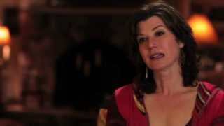 Behind The Song with Amy Grant - &quot;If I Could See (What The Angels See)&quot;