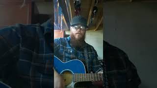 Let Me Fall In Love With You - Cover