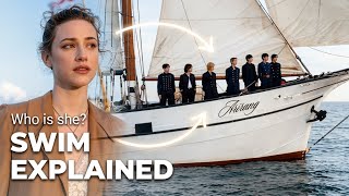 Download lagu BTS SWIM MV Breakdown | The Woman, The Ship & What Nobody Is Talking About mp3 Download lagu BTS SWIM MV Breakdown | The Woman, The Ship & What Nobody Is Talking About mp3