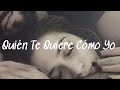 QUIÉN TE QUIERE COMO YO - Carlos Baute // Letra.
