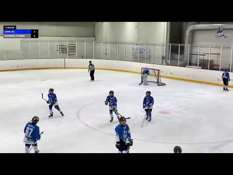 2021.03.14 LEHEL HC - GOODWILL PHARMA SZEGED U12/B.🇭🇺 1.harmad