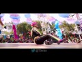 Dance Like A Chamiya | Video Song | Happy New Year