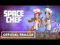 Gameplay-Video von Space Chef  Nintendo Switch