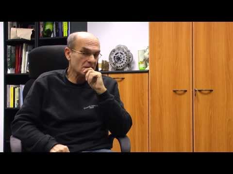 Cristian Tudor Popescu despre Titus Popovici