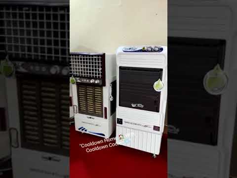 Room Air Cooler