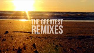 AlunaGeorge - Outlines (Pat Lok &#39;Crayola&#39; Edit)