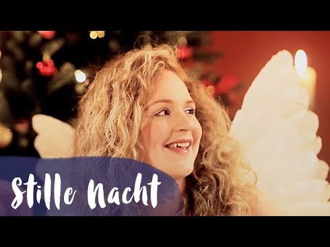 Weihnachtslieder deutsch | Stille Nacht, heilige Nacht | Chor | Engelsgleich | [14]