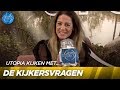 Billy beantwoordt al jullie vragen! | UTOPIA