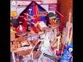 2011 2012 Sierra College Rube Goldberg Machine
