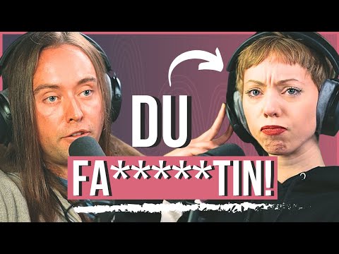 VEGAN-BEEF eskaliert komplett! (Raffaela vs. Nikibrah)