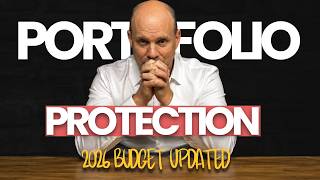 New Portfolio Protection Plan Without Negative Gearing - With Steve Ash & Todd Sloan