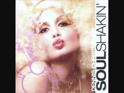 Soulshakin' (Marce Medina Remix) - Dennis Christopher