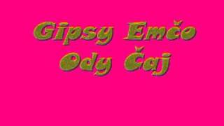 GYPSY EMCO _ODY CAJ