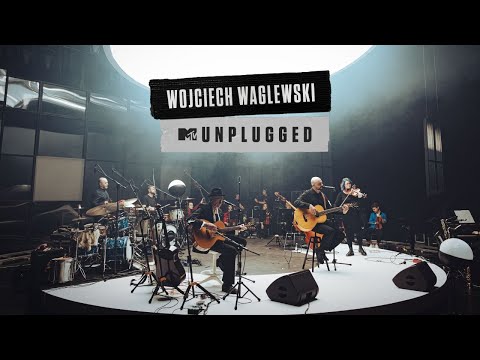 Wojciech Waglewski MTV Unplugged: Na Księżyc - WAGLEWSKI FISZ EMADE [Official Video]