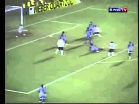 Coritiba 3x1 Iraty - Paranaense 2010 - 2ª Turno - Narração Transamérica Curitiba