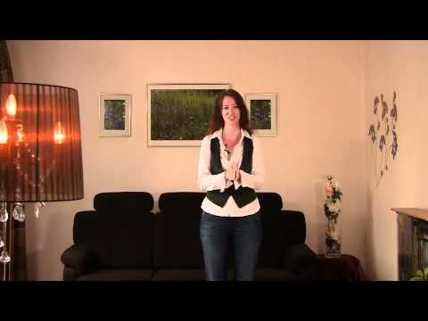 Schluss mit Nuscheln