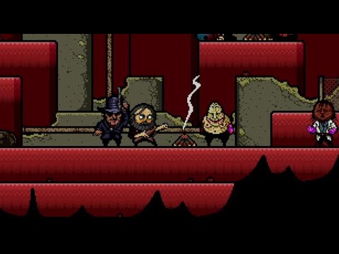 Losing Against Hugo, 2nd Fold Ending 1 - LISA The Pointless SOTWS: Infinity Unfolds