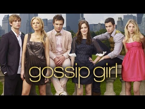 ゴシップガール：彼らは今どこにいるの？ (Gossip Girl: Where Are They Now?)