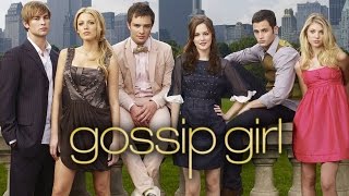 Gossip Girl: Where Are They Now?