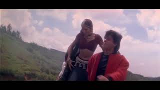 Thakka Thaiya Thaiya  Uyire  ARRahman  1080p Full 