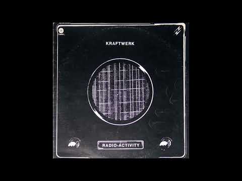 Kraftwerk - Radioactivity (tabache disco bootleg - short fast version)