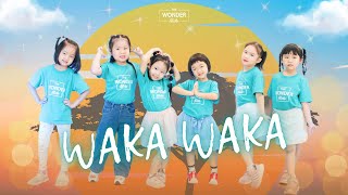 Download lagu Shakira - Waka Waka (This Time for Africa) | Dance Video by #TheWonderStudio สอนเต้นเชียงใหม่ mp3 Download lagu Shakira - Waka Waka (This Time for Africa) | Dance Video by #TheWonderStudio สอนเต้นเชียงใหม่ mp3