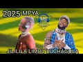 LIMBU LUCHAGULA X JILILILA LIMBU UJUMBE WA MWANIKI OFFICER 4k 2025