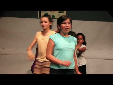 Spectacle "L'école des fous"