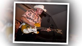 Deke Dickerson and The Ecco Fonics, Big Guitar, Snatch It And Grab It