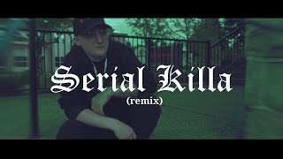 Serial Killa (Snoop Dogg Remix) - Mo&#39;DIRT (Official Music Video)