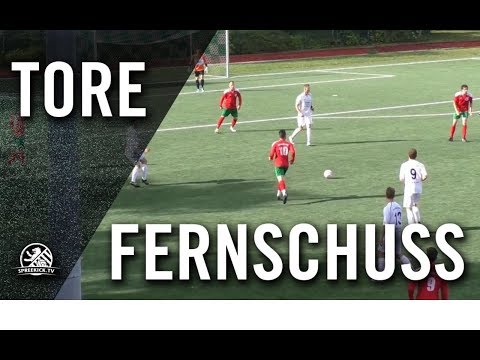 Distanzkracher von Florian Steines (SV B.W. Berolina Mitte)