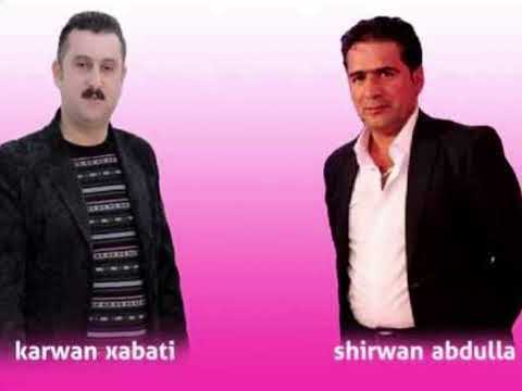 sherwan abdulla Karwan xabati.🖤