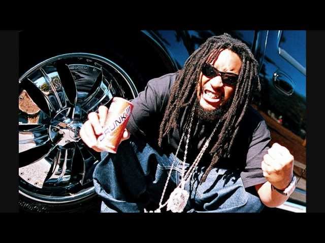 Lil Jon - Cant See Us