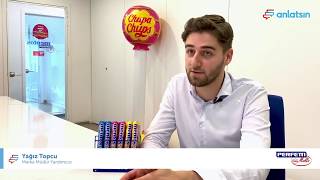 Marka Müdür Yardımcısı ne iş yapar? Perfetti Van Melle'de görev ve sorumluluklar